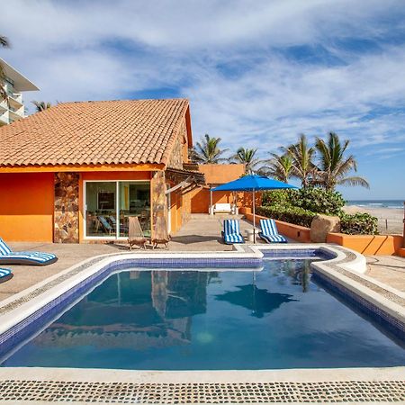Villas San Vicente Acapulco Exterior photo
