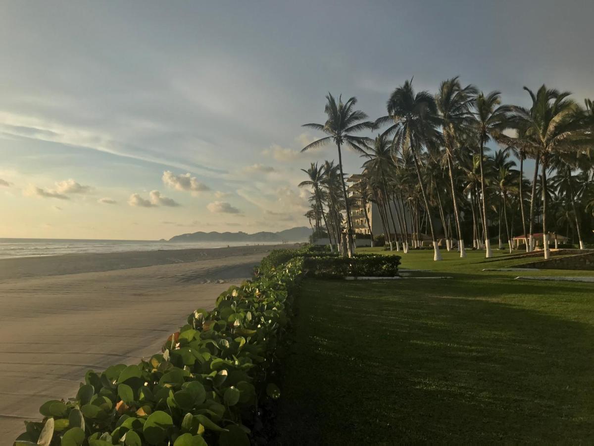Villas San Vicente Acapulco Exterior photo