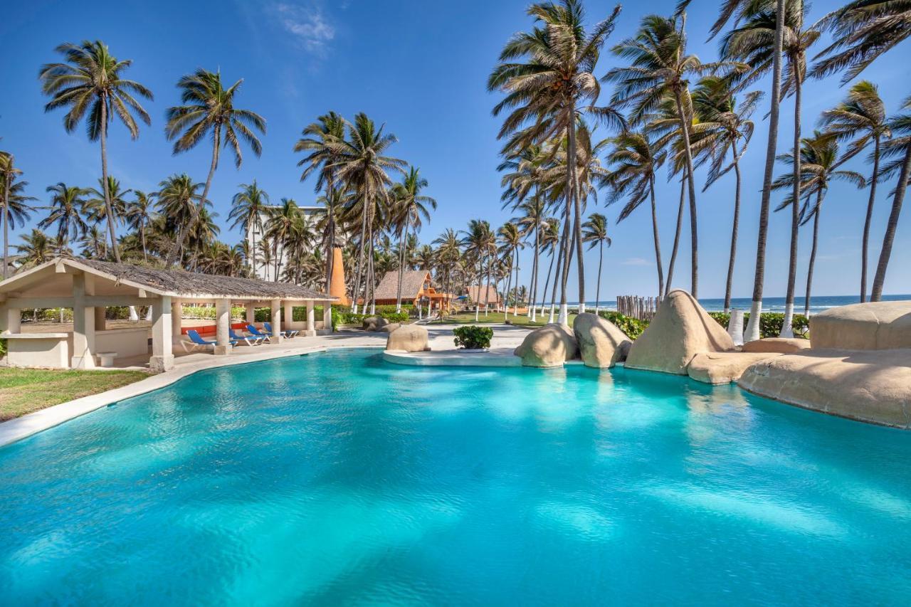 Villas San Vicente Acapulco Exterior photo