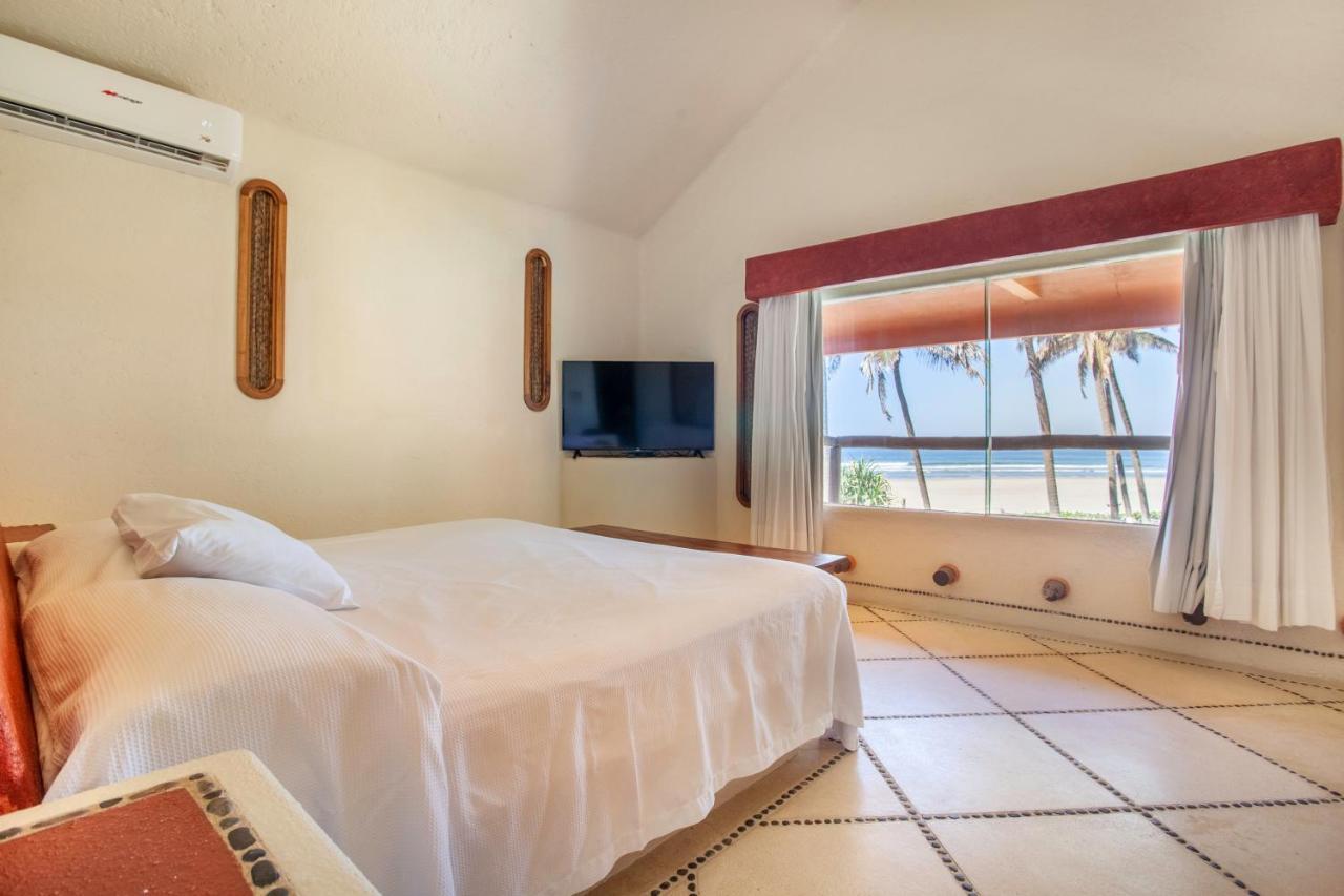 Villas San Vicente Acapulco Room photo