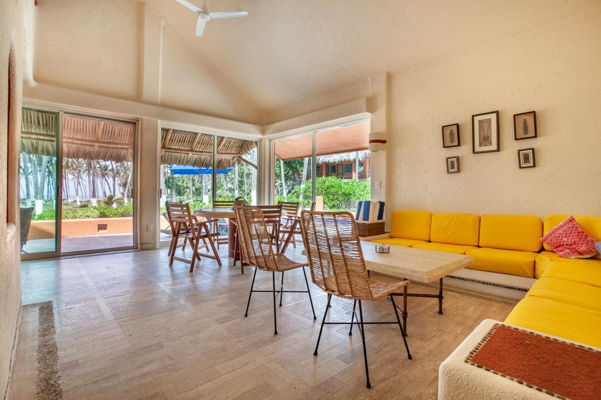 Villas San Vicente Acapulco Exterior photo