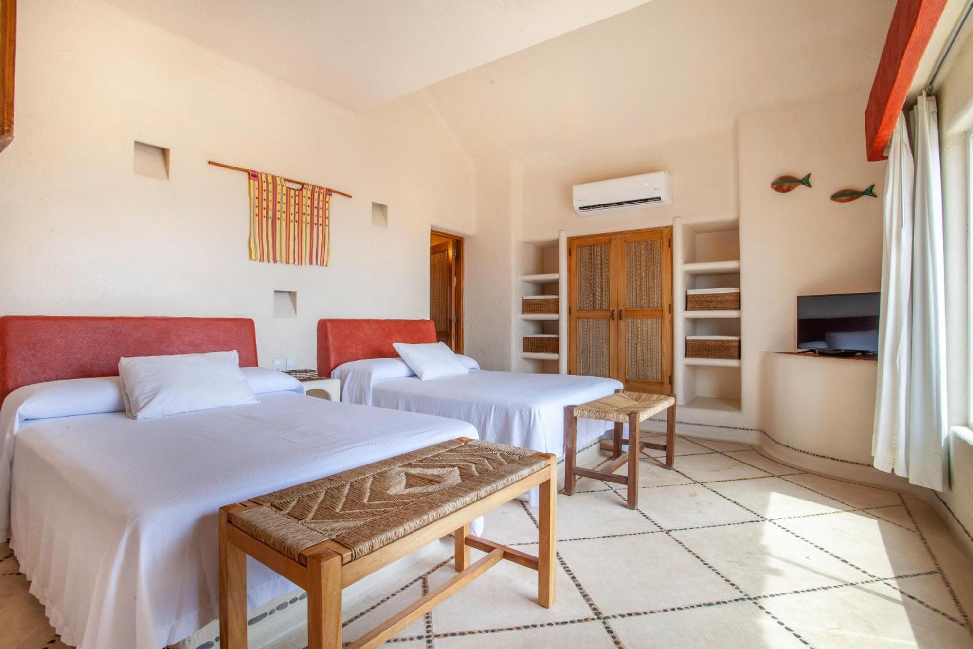 Villas San Vicente Acapulco Exterior photo