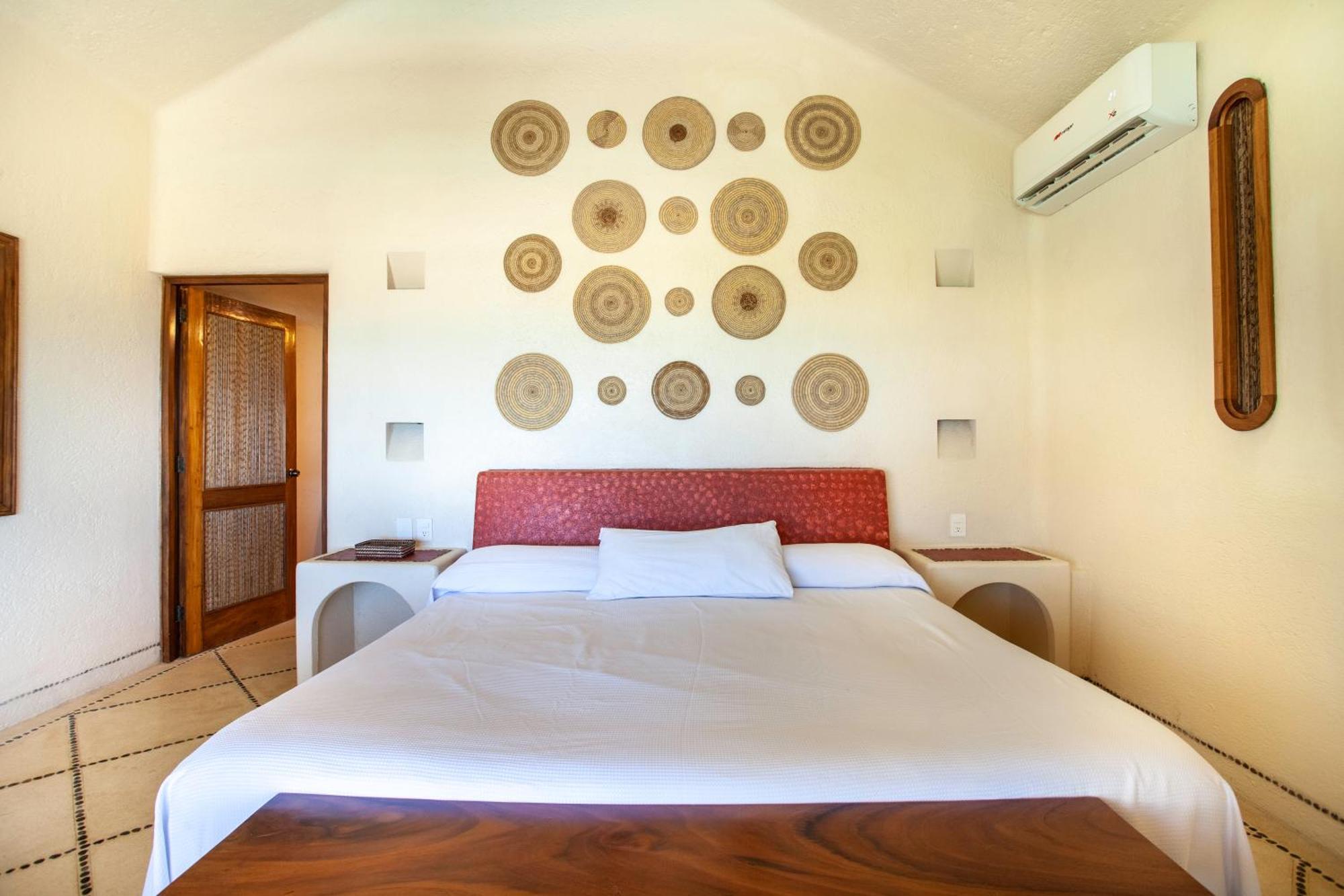 Villas San Vicente Acapulco Room photo