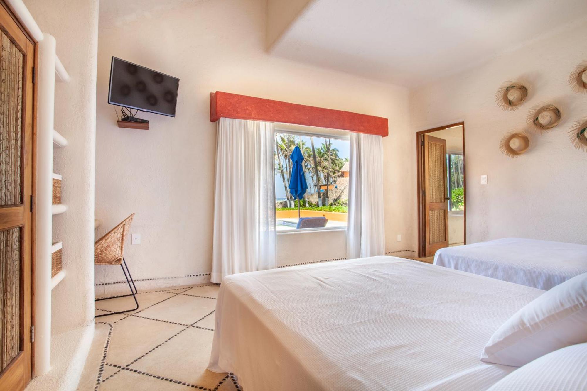Villas San Vicente Acapulco Exterior photo