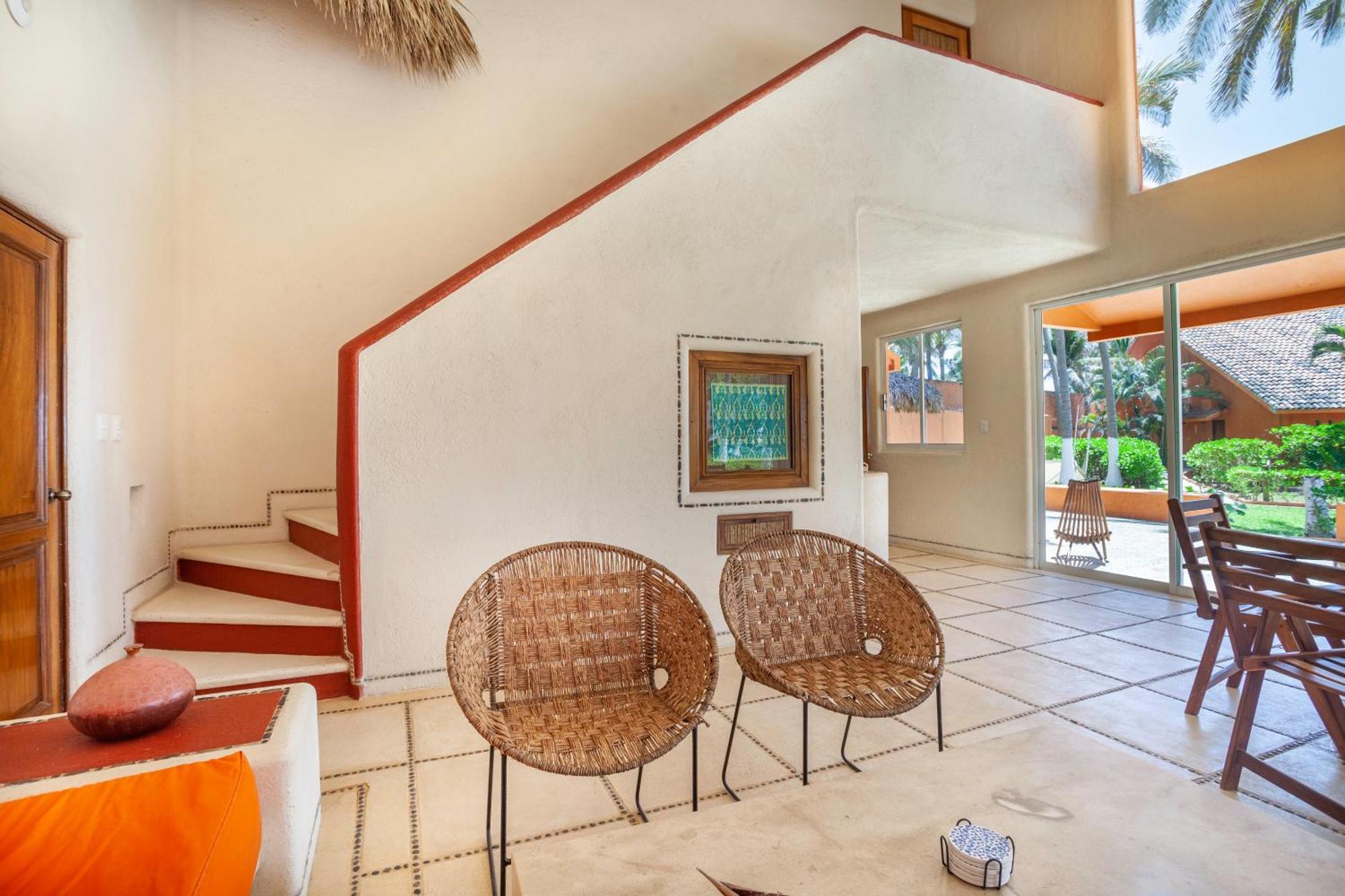 Villas San Vicente Acapulco Exterior photo