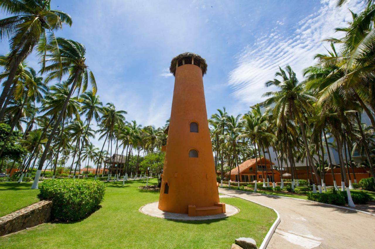 Villas San Vicente Acapulco Exterior photo